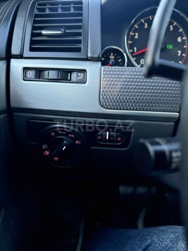 Volkswagen Touareg 2008, 251,000 km - 4.2 l - Gəncə