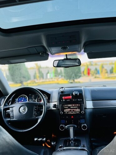 Volkswagen Touareg 2008, 251,000 km - 4.2 l - Gəncə
