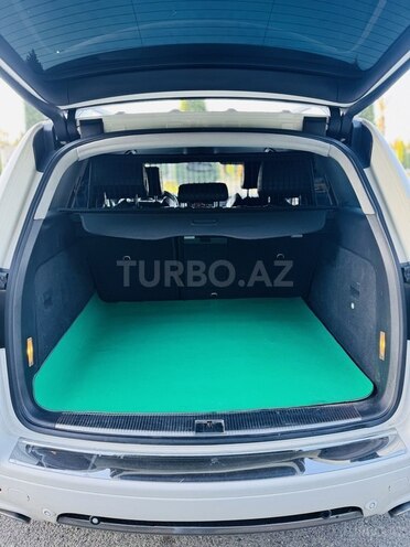 Volkswagen Touareg 2008, 251,000 km - 4.2 l - Gəncə