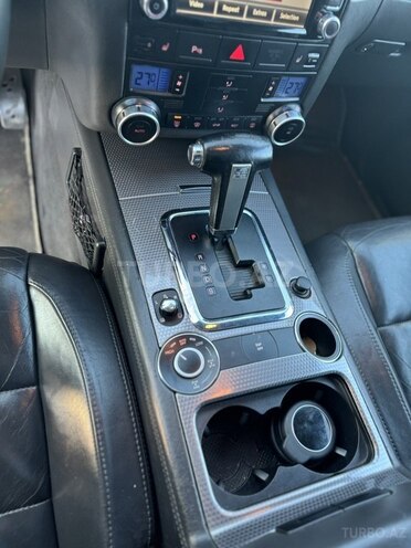 Volkswagen Touareg 2008, 251,000 km - 4.2 l - Gəncə