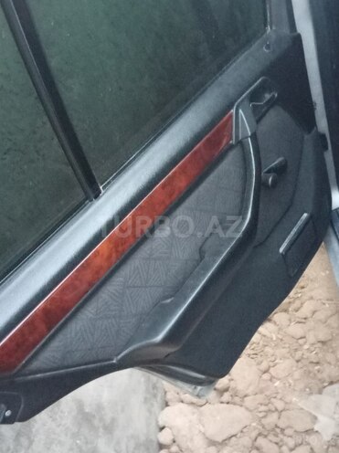 Mercedes C 220 1995, 100,000 km - 2.2 l - Bakı