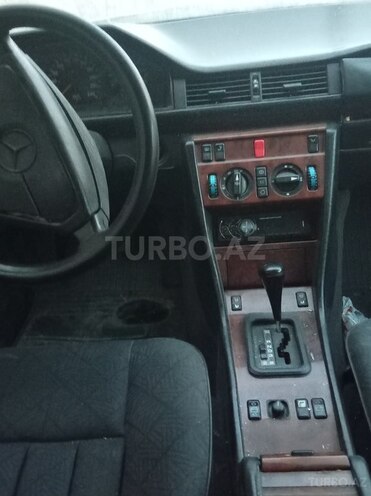 Mercedes C 220 1995, 100,000 km - 2.2 l - Bakı