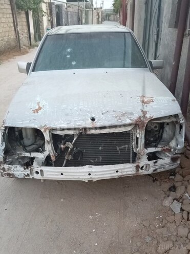 Mercedes C 220 1995, 100,000 km - 2.2 l - Bakı