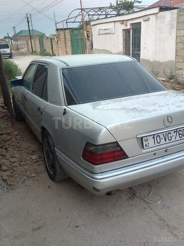 Mercedes C 220 1995, 100,000 km - 2.2 l - Bakı