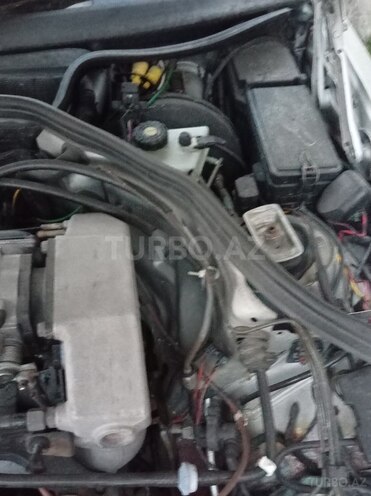 Mercedes C 220 1995, 100,000 km - 2.2 l - Bakı