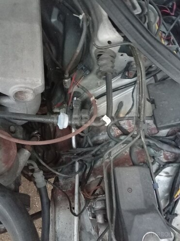 Mercedes C 220 1995, 100,000 km - 2.2 l - Bakı
