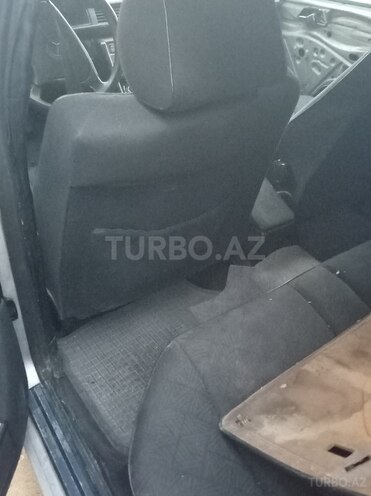 Mercedes C 220 1995, 100,000 km - 2.2 l - Bakı