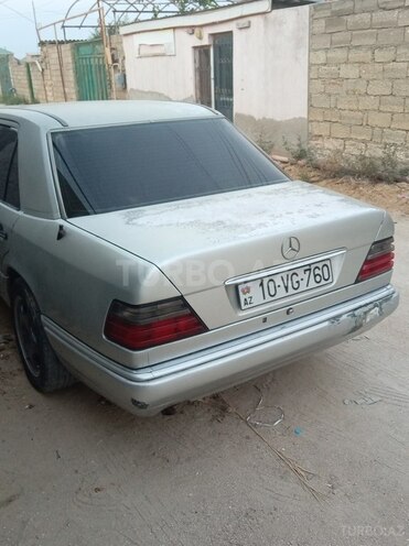 Mercedes C 220 1995, 100,000 km - 2.2 l - Bakı