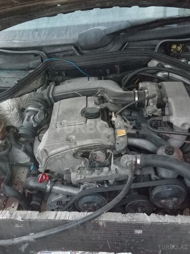 Mercedes C 220 1995, 100,000 km - 2.2 l - Bakı
