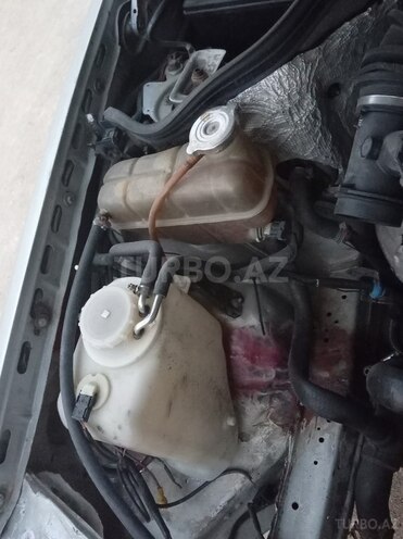 Mercedes C 220 1995, 100,000 km - 2.2 l - Bakı