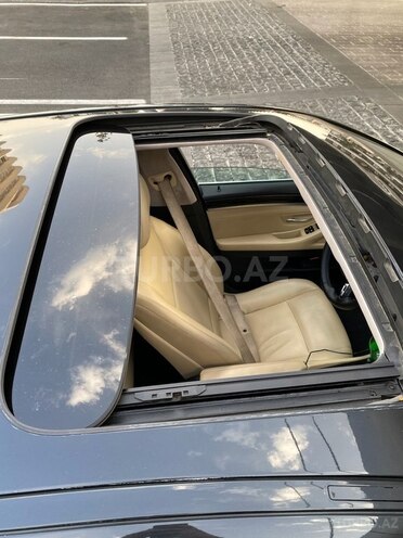 BMW 528 2016, 167,000 km - 2.0 l - Bakı
