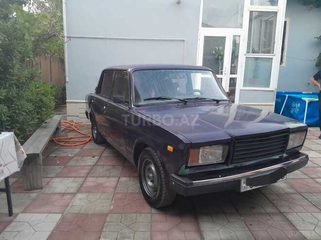 LADA (VAZ) 2107 1999, 212,000 km - 1.6 l - Bakı
