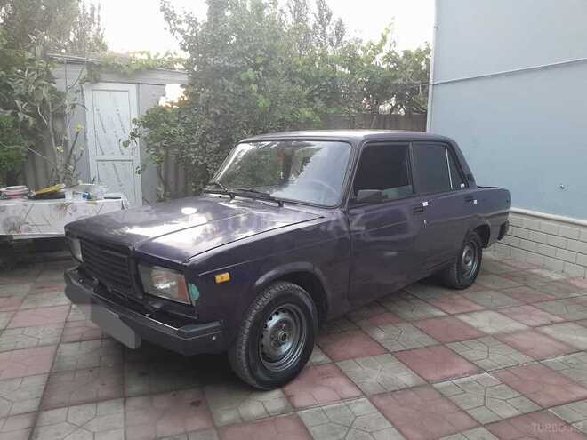 LADA (VAZ) 2107 1999, 212,000 km - 1.6 l - Bakı