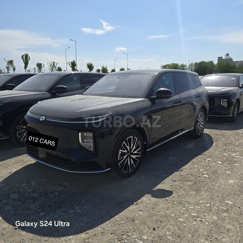 Changan  2025, 0 km - 1.5 l - Bakı
