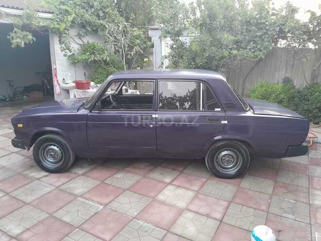 LADA (VAZ) 2107 1999, 212,000 km - 1.6 l - Bakı