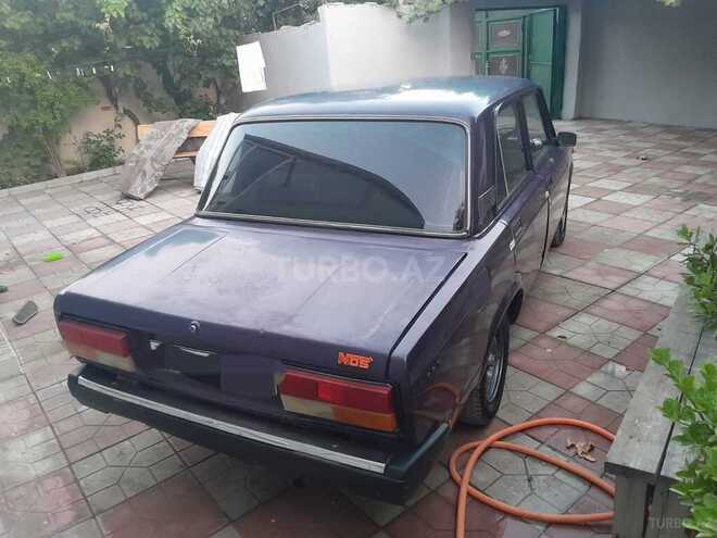 LADA (VAZ) 2107 1999, 212,000 km - 1.6 l - Bakı