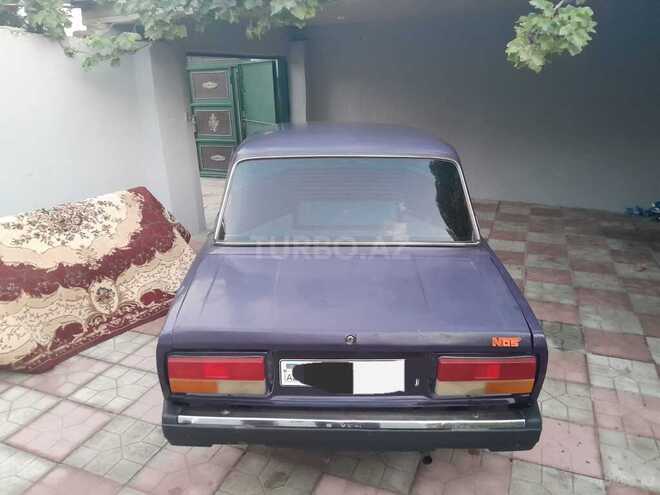 LADA (VAZ) 2107 1999, 212,000 km - 1.6 l - Bakı