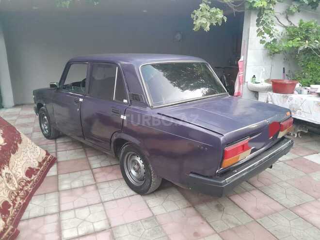 LADA (VAZ) 2107 1999, 212,000 km - 1.6 l - Bakı