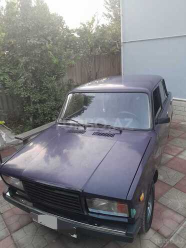 LADA (VAZ) 2107 1999, 212,000 km - 1.6 l - Bakı