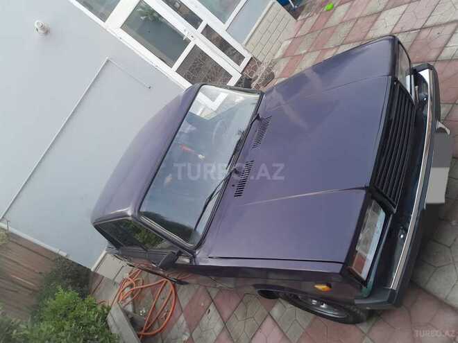 LADA (VAZ) 2107 1999, 212,000 km - 1.6 l - Bakı