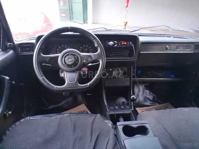 LADA (VAZ) 2107 1999, 212,000 km - 1.6 l - Bakı