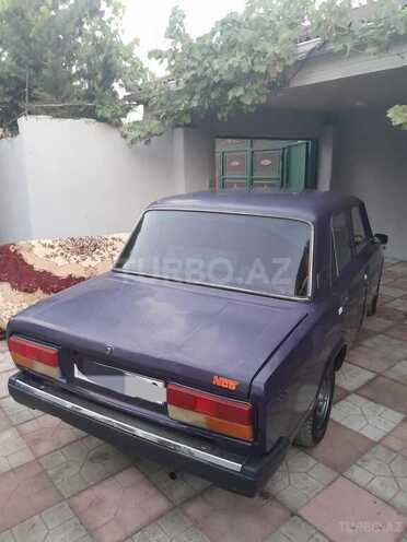 LADA (VAZ) 2107 1999, 212,000 km - 1.6 l - Bakı