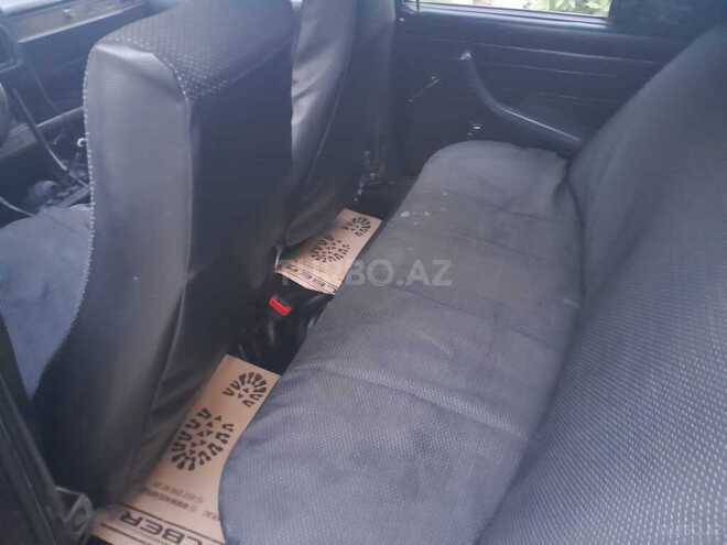 LADA (VAZ) 2107 1999, 212,000 km - 1.6 l - Bakı