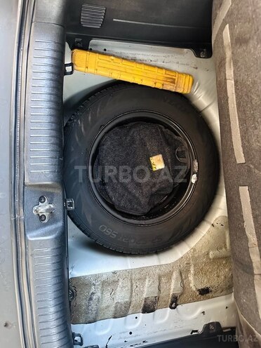 Hyundai Getz 2009, 216,000 km - 1.6 l - Sumqayıt