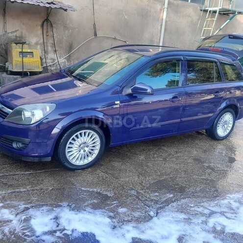 Opel Astra 2006, 245,000 km - 1.8 l - Sumqayıt