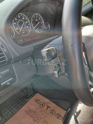 BMW X5 2006, 337,962 km - 4.4 л - Ağdaş