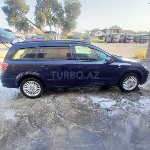 Opel Astra 2006, 245,000 km - 1.8 l - Sumqayıt