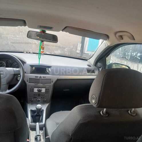 Opel Astra 2006, 245,000 km - 1.8 l - Sumqayıt