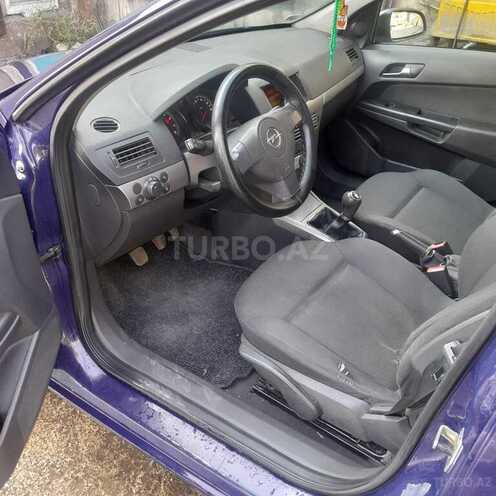 Opel Astra 2006, 245,000 km - 1.8 l - Sumqayıt