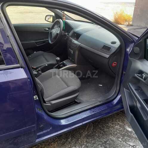 Opel Astra 2006, 245,000 km - 1.8 l - Sumqayıt