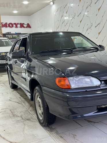 LADA (VAZ) 2115 2012, 145,423 km - 1.5 l - Gəncə