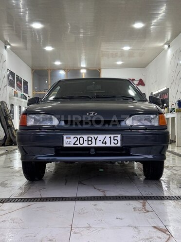 LADA (VAZ) 2115 2012, 145,423 km - 1.5 l - Gəncə