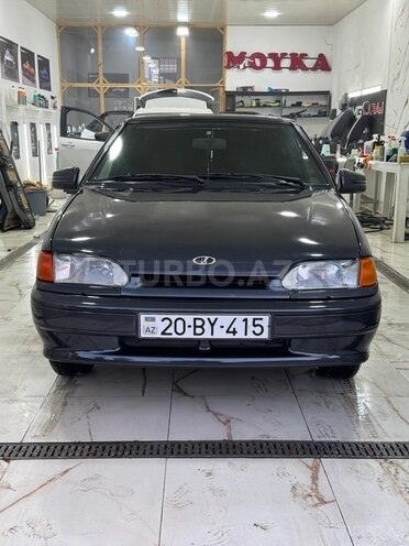 LADA (VAZ) 2115 2012, 145,423 km - 1.5 l - Gəncə