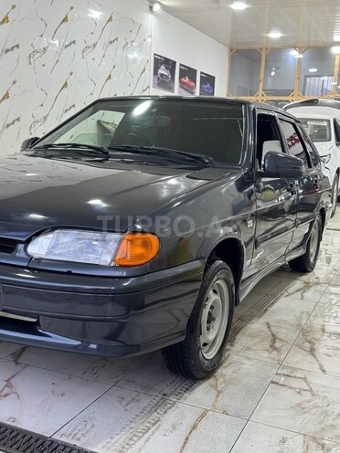 LADA (VAZ) 2115 2012, 145,423 km - 1.5 l - Gəncə