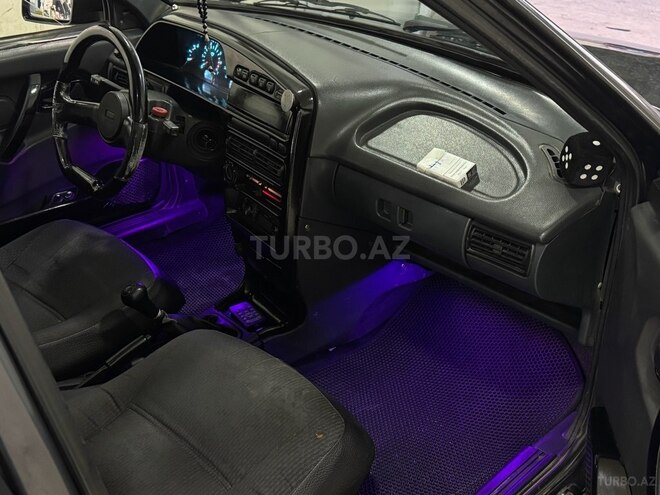 LADA (VAZ) 2115 2012, 145,423 km - 1.5 l - Gəncə