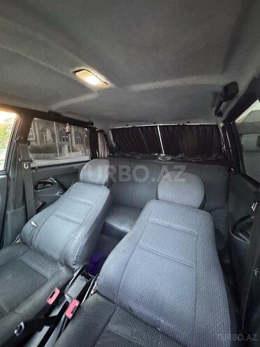 LADA (VAZ) 2115 2012, 145,423 km - 1.5 l - Gəncə