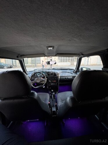 LADA (VAZ) 2115 2012, 145,423 km - 1.5 l - Gəncə