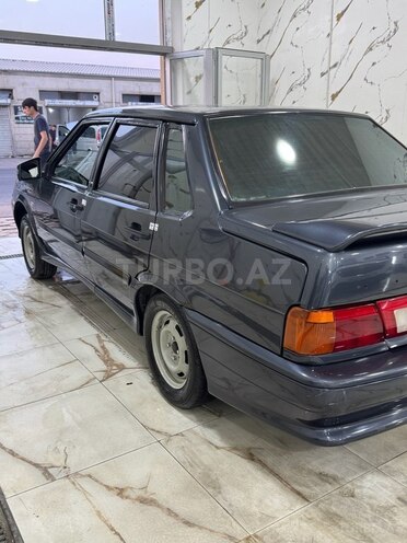 LADA (VAZ) 2115 2012, 145,423 km - 1.5 l - Gəncə