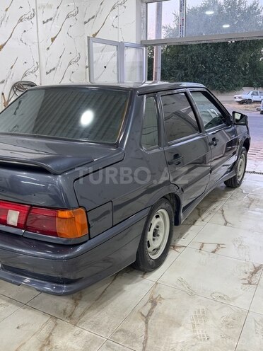 LADA (VAZ) 2115 2012, 145,423 km - 1.5 l - Gəncə