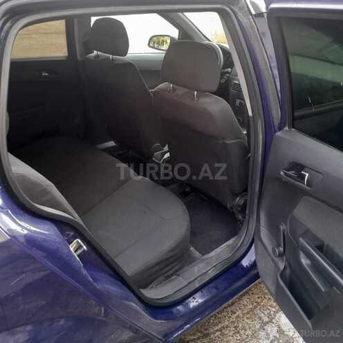 Opel Astra 2006, 245,000 km - 1.8 l - Sumqayıt