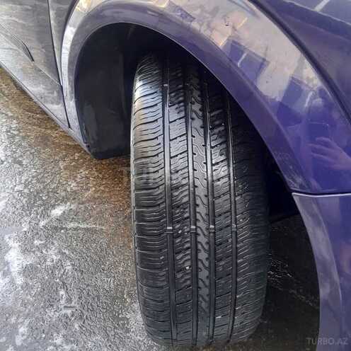 Opel Astra 2006, 245,000 km - 1.8 l - Sumqayıt
