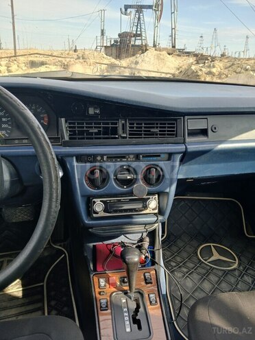 Mercedes A 190 1990, 44,588 km - 0.2 l - Bakı