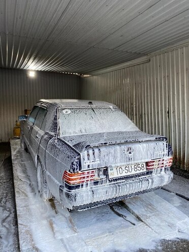 Mercedes A 190 1990, 44,588 km - 0.2 l - Bakı