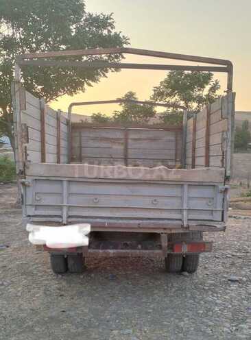 GAZ 33021 1998, 94,309 km - 2.4 l - Cəlilabad