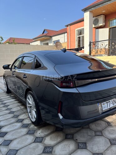 Changan Qiyuan A05 2025, 5,100 km - 1.5 l - Bakı