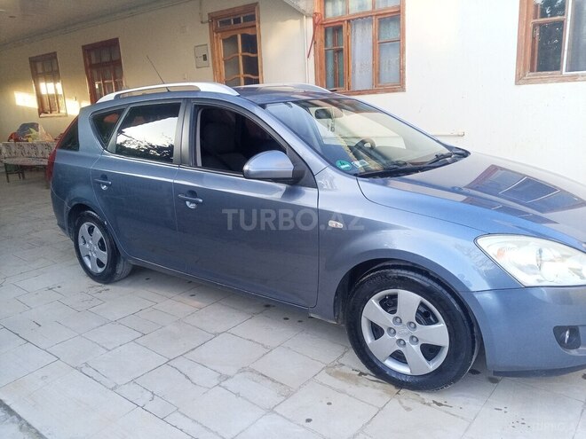 Kia  2007, 239,000 km - 1.6 l - Şamaxı